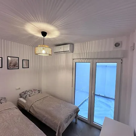 Apartment Julia, Torrevieja, Locos Torrevieja