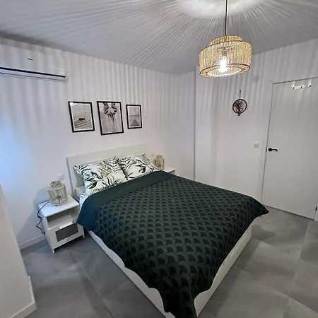 아파트 Julia - Playa Locos, Torrevieja, 3 *