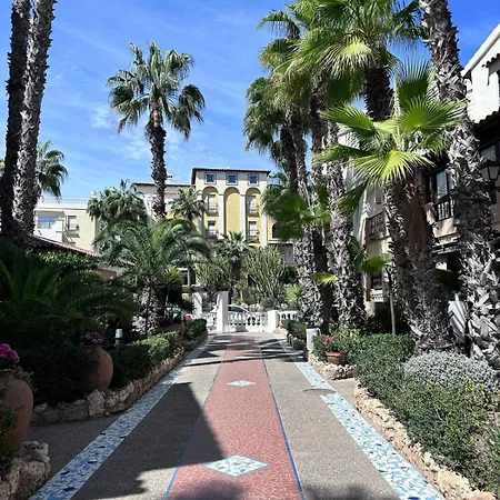 아파트 Julia - Playa Locos, Torrevieja, 3