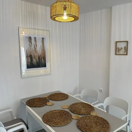Julia - Playa Locos, Torrevieja, 3 * 또레비에하